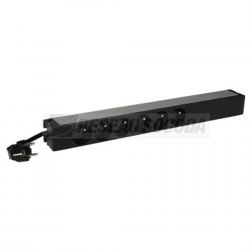  PDU 19P 6X2P+T FR/BELGE 