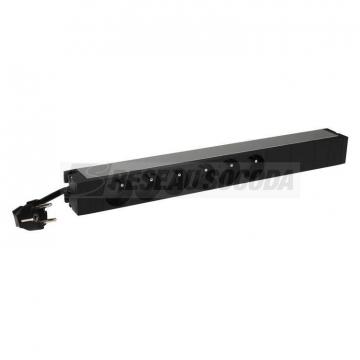  PDU 19P 6X2P+T FR/BELGE 