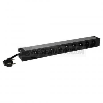  PDU 19P 9X2P+T FR/BELGE 