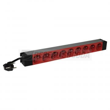  PDU 19P 9X2P+T FR/B A DETROMPA 