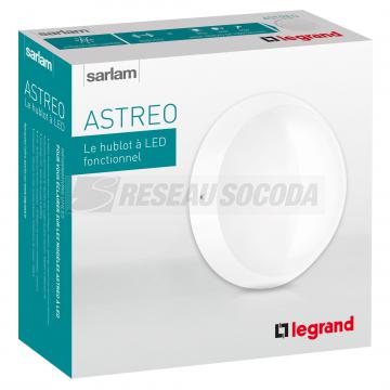  ASTREO 800 4000 ST HF B 