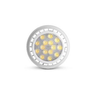  LED ES 111 GU10 BLC 15W 3000K 