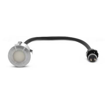  SPOT TERAS 0,6W 12V BLEU IP67 