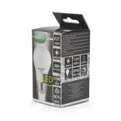  LED 8.5W BULB E27 4000K BX 