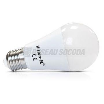  LED 13W BULB E27 4000K BX 