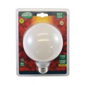  LED 15 W GLOBE E27 3000K 