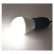  LED 5W BULB E27 4000K BOITE 