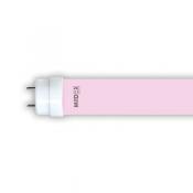  TUBE T8 18W 1200mm PINK 