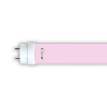  TUBE T8 24W 1500mm PINK 