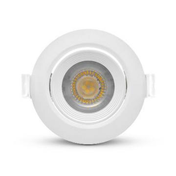  LED 5 W COB SPOT PLAF 4000K BX 