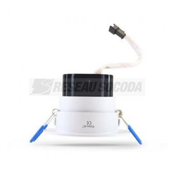  LED 5 WATT SPOT PLAF 4000K BOI 