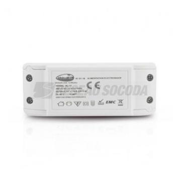  LED 5 WATT SPOT PLAF 4000K BOI 