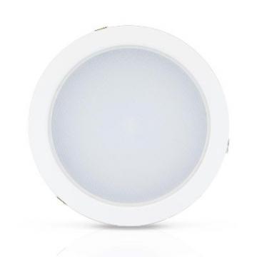  DWNLIGHT BLNC ROND 28W 4000K 