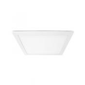  LED PLAFOND 295X295 18W 5ANS 