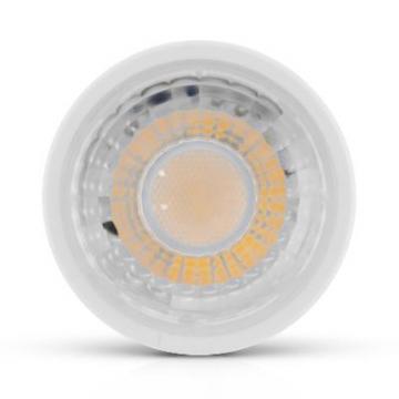  6W GU5.3 2700K 38 DIM AC/DC 