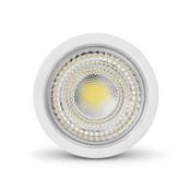  LED 6 W GU10 4000K 75 BX 