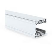  RAIL TRIPH ALU BLANC  3 M (10) 