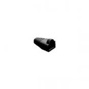  Manchon noir pour RJ45 - Diam 