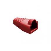  Manchon Rouge pour RJ45 - Diam 