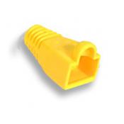  Manchon Jaune pour RJ45 - Diam 