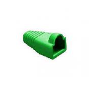  Manchon Vert pour RJ45 - Diam 