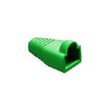  Manchon Vert pour RJ45 - Diam 