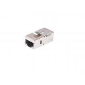  Traverse RJ45 STP Cat6 F/F 