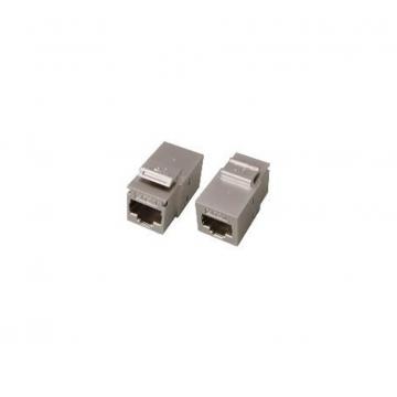  Traverse RJ45 STP Cat6a F/F 