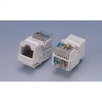  Embase RJ45 Cat 6 UTP CAD - Bl 