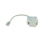  Eclateur de paires RJ45 Cat5e 