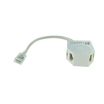  Eclateur de paires RJ45 Cat5e 