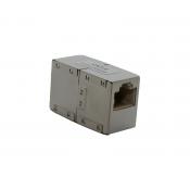  Coupleur RJ45 Cat6 FTP F/F 