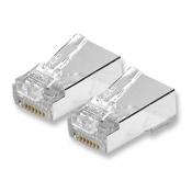  Connecteur RJ45 Cat5e UTP - Co 