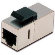  Traverse RJ45 STP Cat5e F/F - 