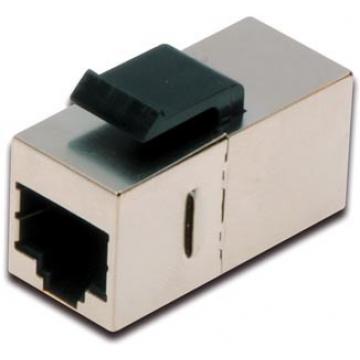  Traverse RJ45 STP Cat5e F/F - 