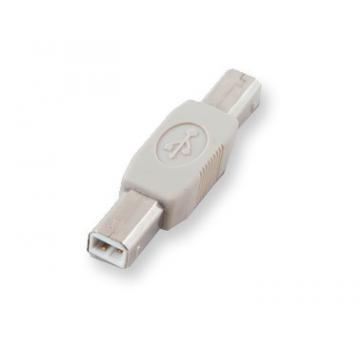  Changeur de genre USB B M/M 