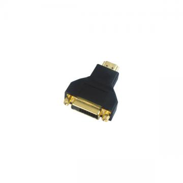  Adaptateur HDMI 19 M / DVI-D ( 