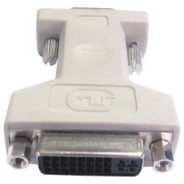  Adaptateur HD15 M / DVI I (24+ 