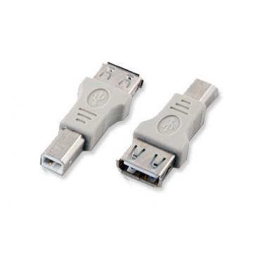  Changeur de genre USB A - F / 