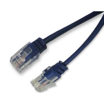  Cordon RJ45 1 paire bleu tlp 