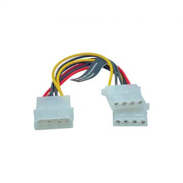  Adaptateur alimentation Molex 