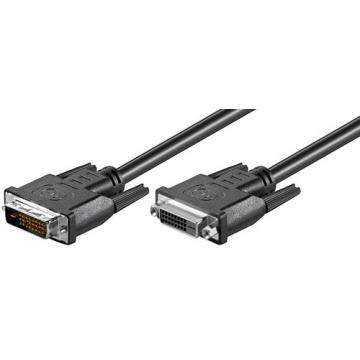  Rallonge DVI D dual link (24+1 