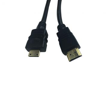  Cordon HDMI type A vers Mini H 