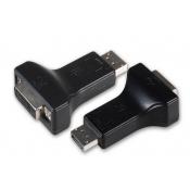  Adaptateur DisplayPort 1.1 M v 