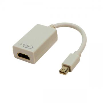  Adaptateur Mini DisplayPort 1. 