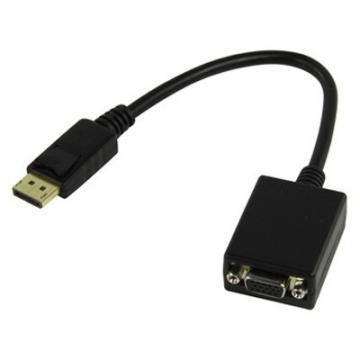  Adaptateur DisplayPort 1.2 M v 