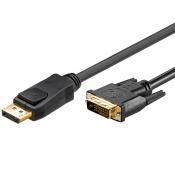  Cordon DisplayPort 1.1 M vers 