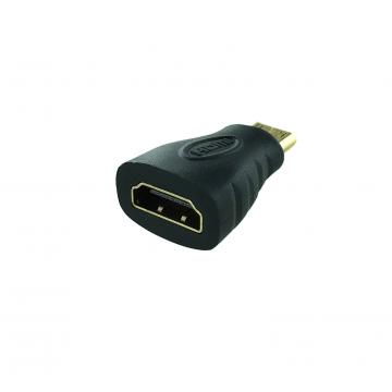  Adaptateur Mini HDMI M vers HD 