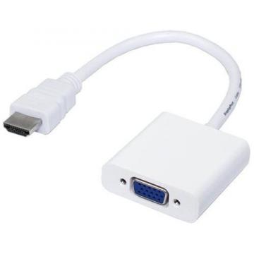  Adaptateur HDMI 1080p M (entr 