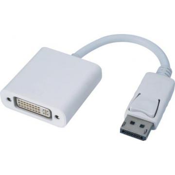  Adaptateur DisplayPort 1.1 M v 